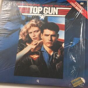 TOP GUN